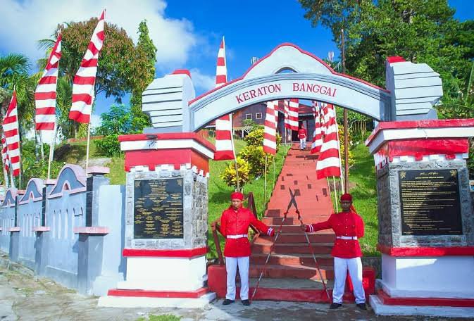 Menggali Wisata dan Budaya Banggai