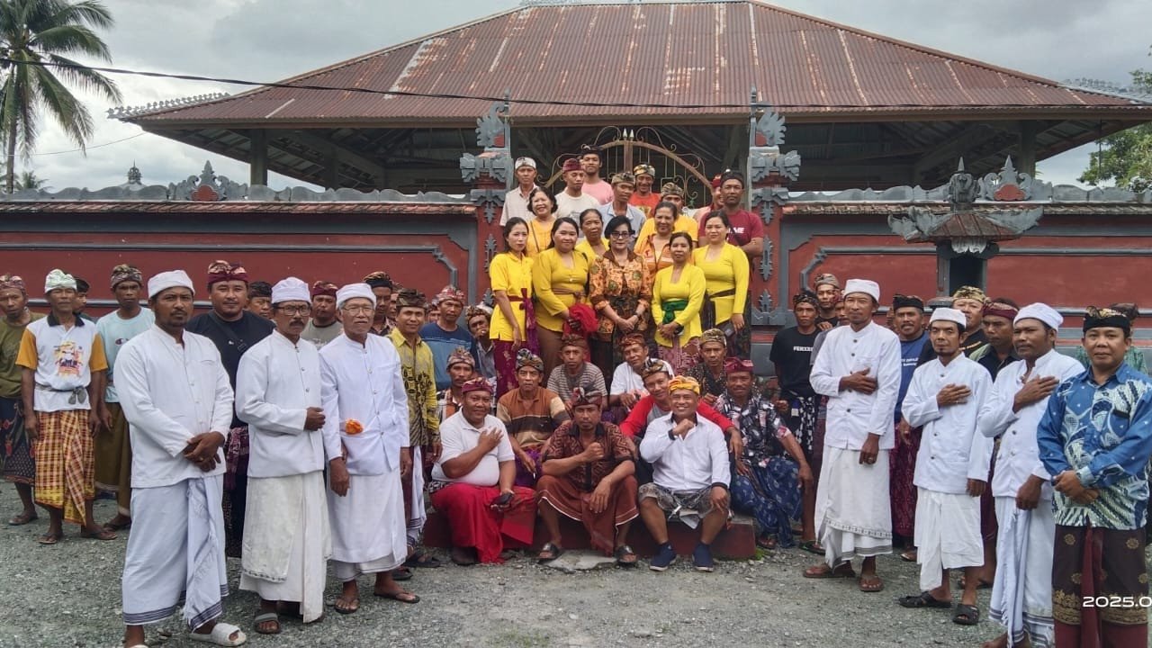 Menjelajahi Keberagaman Budaya Banggai