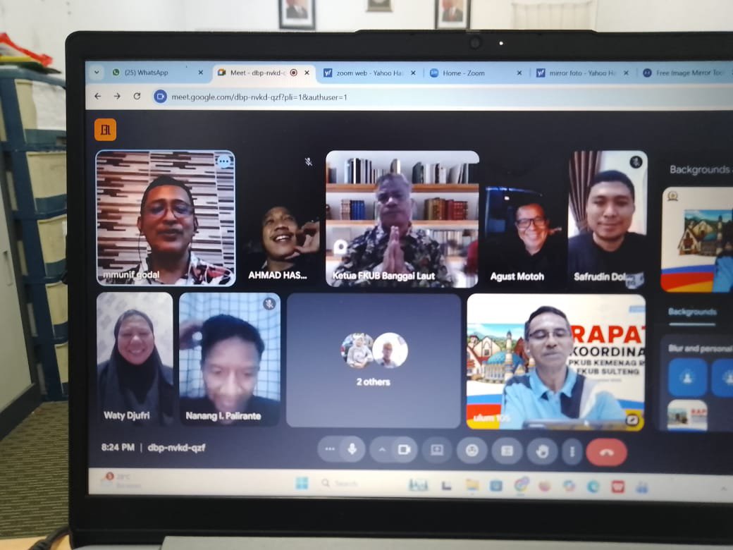 Banggai Laut Jadi Tuan Rumah Event Internasional 2026: Angkat Isu Lingkungan Hidup dan Kerukunan Umat Beragama
