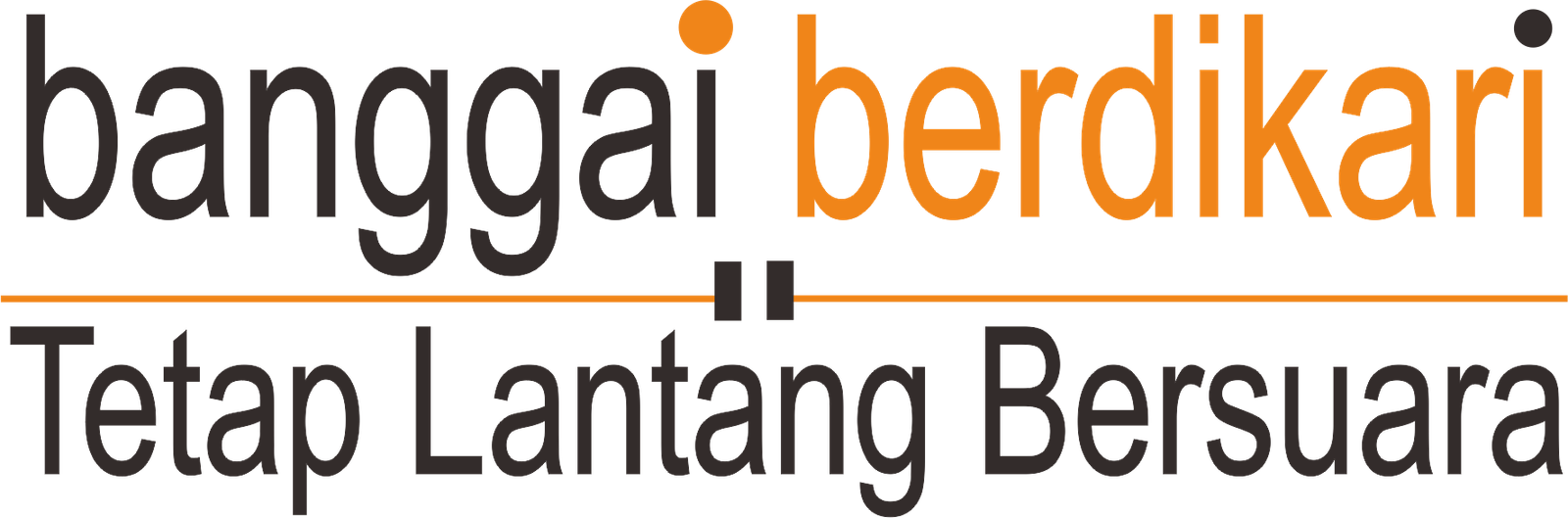 Banggai berdikari